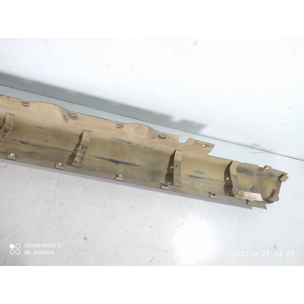 Spoiler Bmw X3 Esquerdo 2005/2010 7142120100125 / 20574
