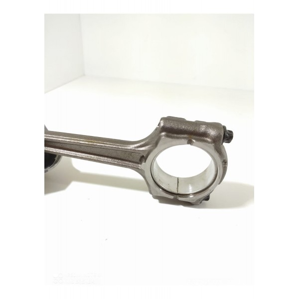 Pistão Biela Peugeot 208 1.6 Flex 2020/2024 Orig Std / 21205
