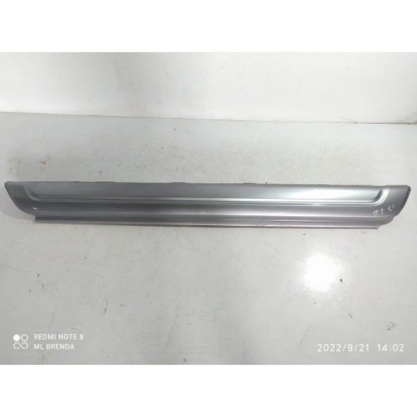 Spoiler Lateral Bmw X3 Dir 2005/2010 7142120200125 /20573