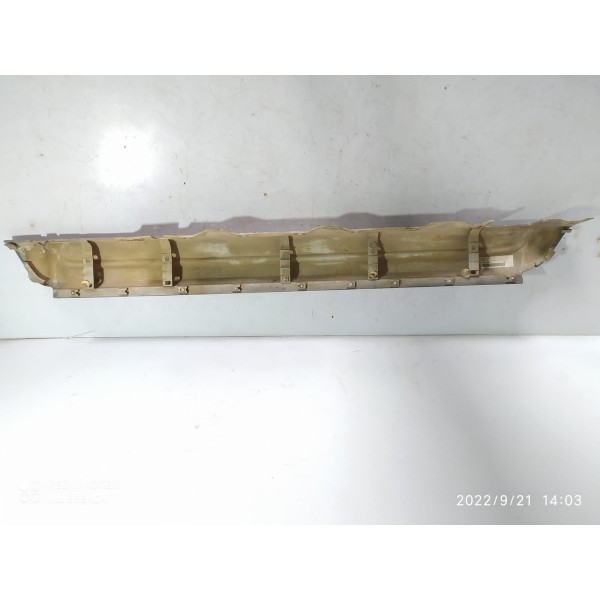 Spoiler Lateral Bmw X3 Dir 2005/2010 7142120200125 /20573