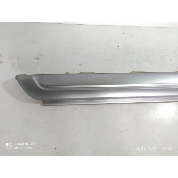 Spoiler Lateral Bmw X3 Dir 2005/2010 7142120200125 /20573