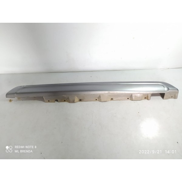 Spoiler Lateral Bmw X3 Dir 2005/2010 7142120200125 /20573