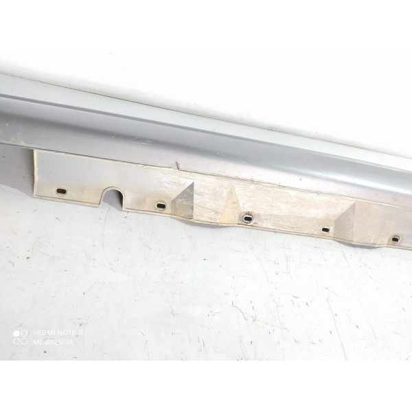 Spoiler Lateral Bmw X3 Dir 2005/2010 7142120200125 /20573