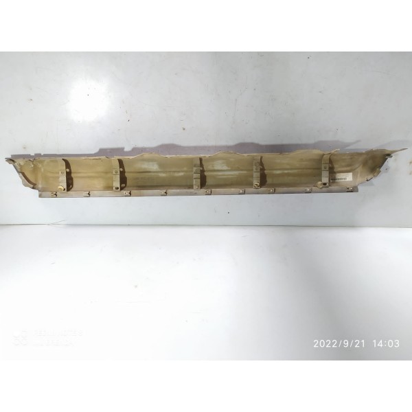 Spoiler Lateral Bmw X3 Dir 2005/2010 7142120200125 /20573