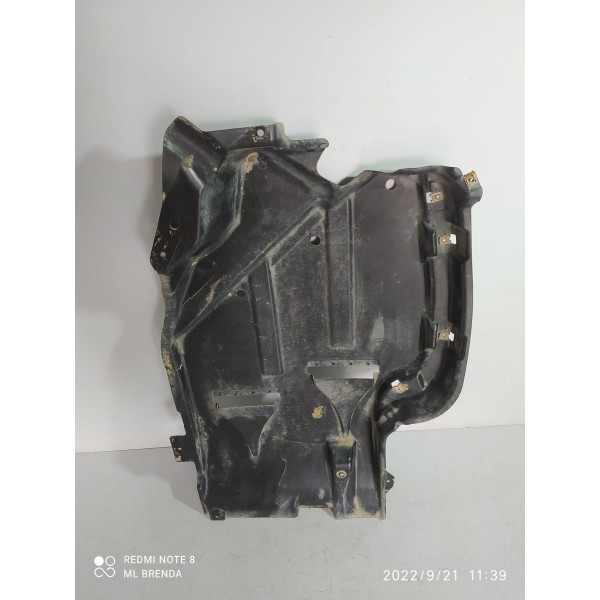 Protetor Tanque Comb Bmw X3 2006 2008/11 51713417403 /20567