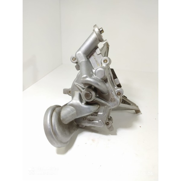 Bomba Oleo Peugeot 208 1.6 2021 2022 9674199380 / 21197