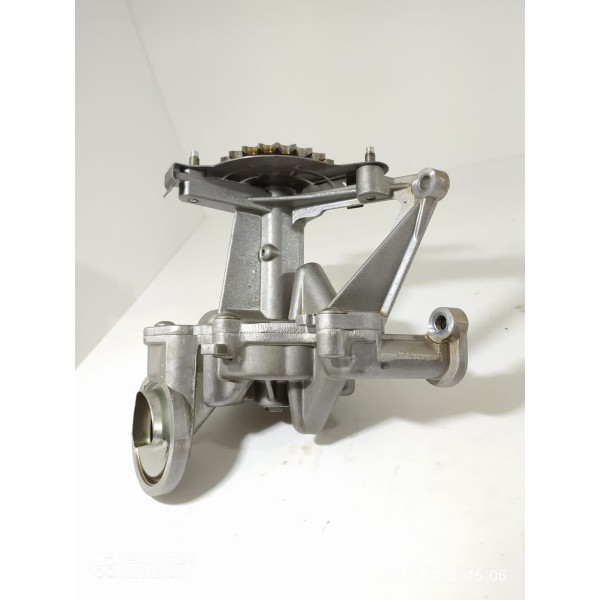 Bomba Oleo Peugeot 208 1.6 2021 2022 9674199380 / 21197