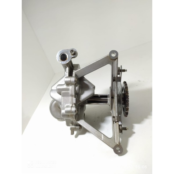 Bomba Oleo Peugeot 208 1.6 2021 2022 9674199380 / 21197