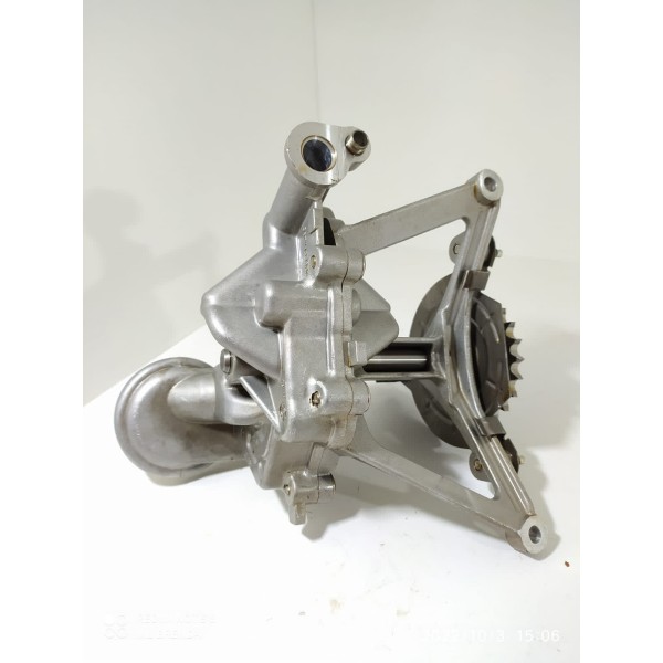 Bomba Oleo Peugeot 208 1.6 2021 2022 9674199380 / 21197