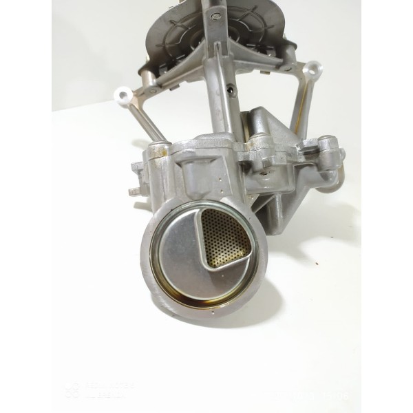 Bomba Oleo Peugeot 208 1.6 2021 2022 9674199380 / 21197
