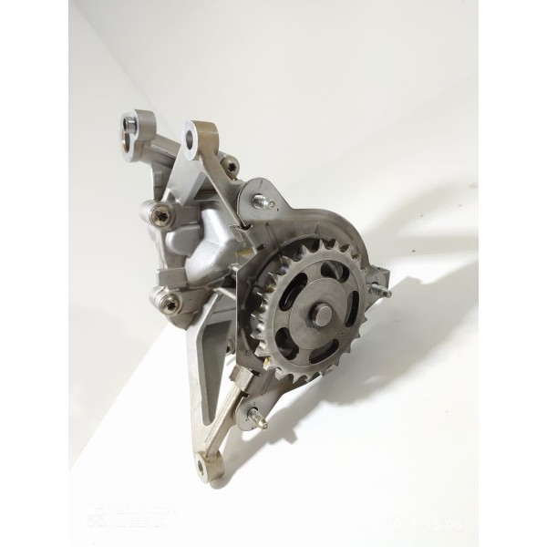 Bomba Oleo Peugeot 208 1.6 2021 2022 9674199380 / 21197