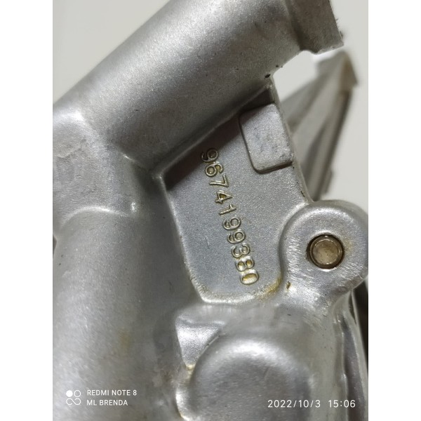 Bomba Oleo Peugeot 208 1.6 2021 2022 9674199380 / 21197
