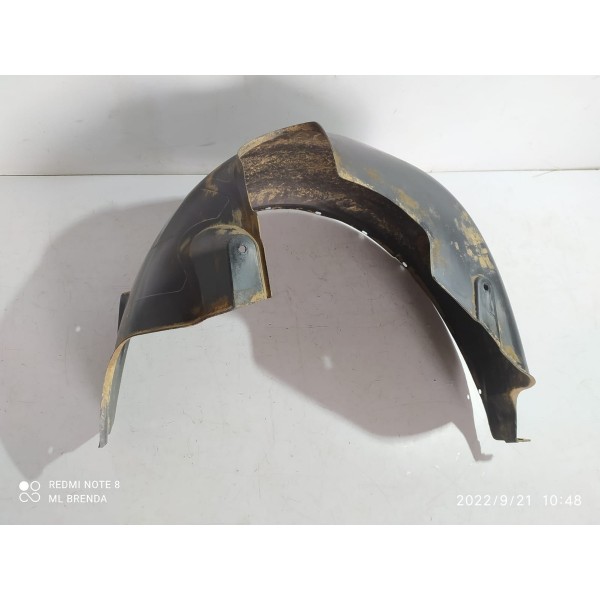 Parabarro Bmw X3 Traseiro Es 2004 A 2009 2010 2011 /20560