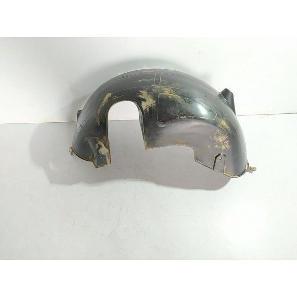Parabarro Bmw X3 Traseiro Es 2004 A 2009 2010 2011 /20560