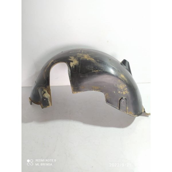 Parabarro Bmw X3 Traseiro Es 2004 A 2009 2010 2011 /20560