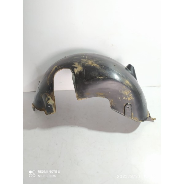 Parabarro Bmw X3 Traseiro Es 2004 A 2009 2010 2011 /20560
