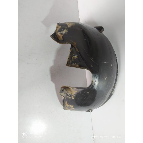 Parabarro Bmw X3 Tras Dir 2005 2009 2011 51713400058 /20559