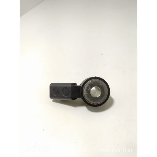Sensor Detonacao Peugeot 208 1.6 2020/2023 Orig /21174