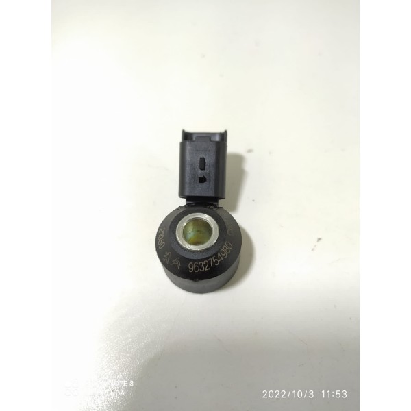 Sensor Detonacao Peugeot 208 1.6 2020/2023 Orig /21174