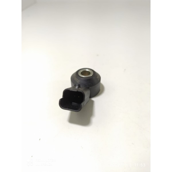 Sensor Detonacao Peugeot 208 1.6 2020/2023 Orig /21174