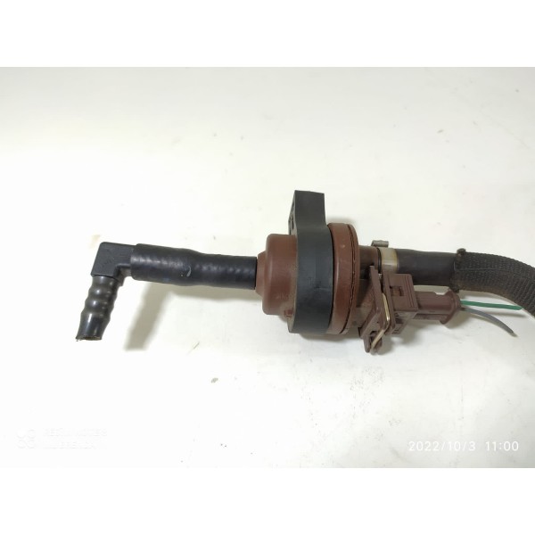 Valvula Canister Peugeot 208 1.6 2020/2023 Orig / 21083