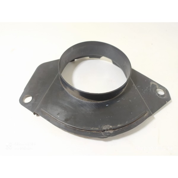 Capa Correia Dentada Peugeot 208 1.6 2021 2022 / 21081