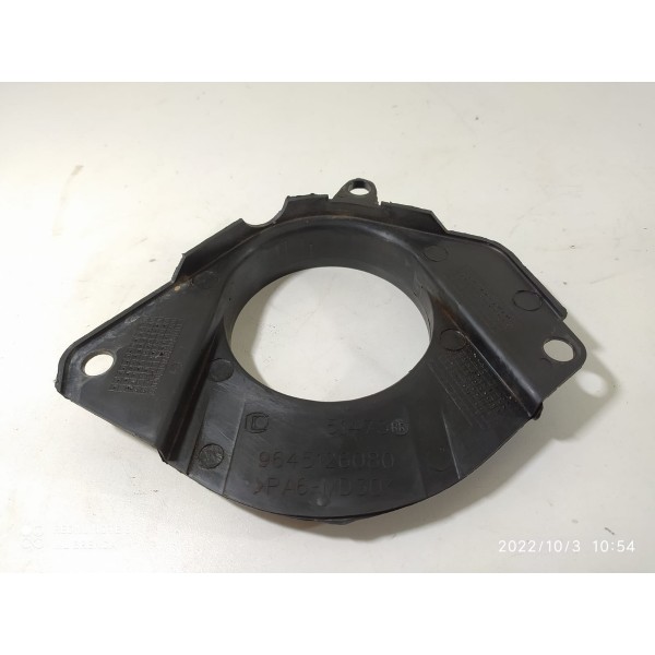 Capa Correia Dentada Peugeot 208 1.6 2021 2022 / 21081