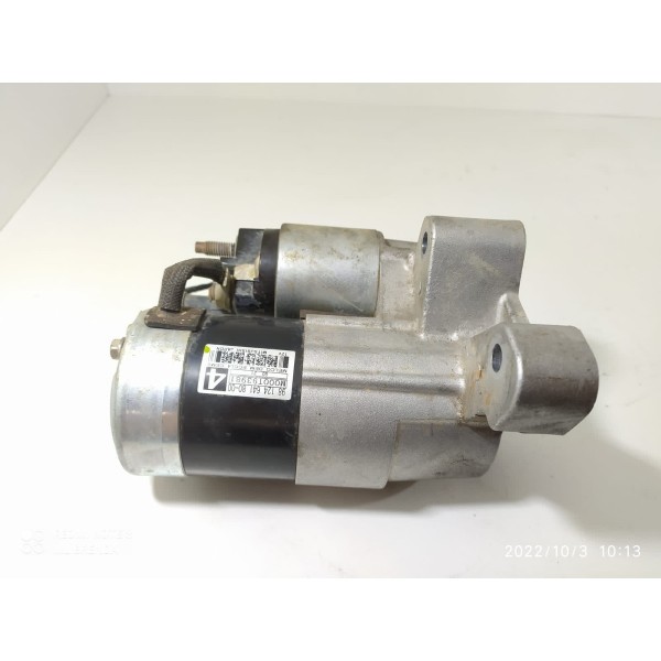 Arranque Partida Peugeot 208 Cactus 20/24 9812464180 /21071