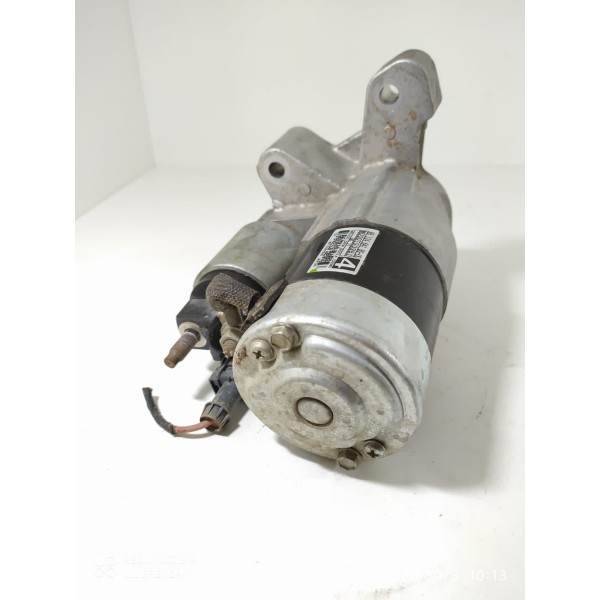 Arranque Partida Peugeot 208 Cactus 20/24 9812464180 /21071