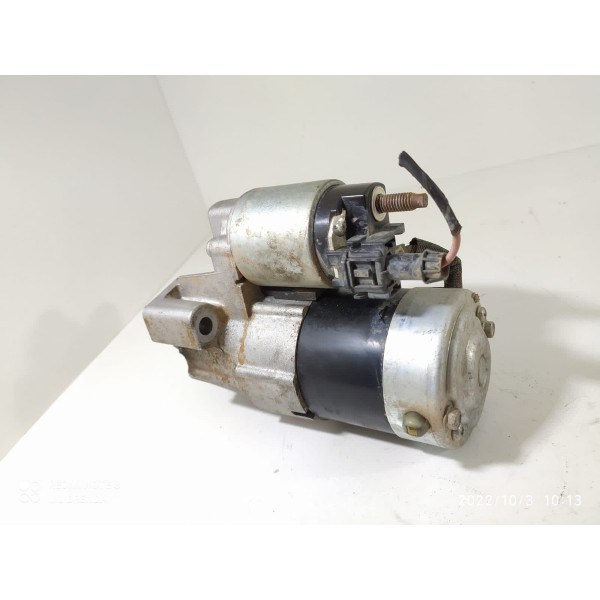 Arranque Partida Peugeot 208 Cactus 20/24 9812464180 /21071