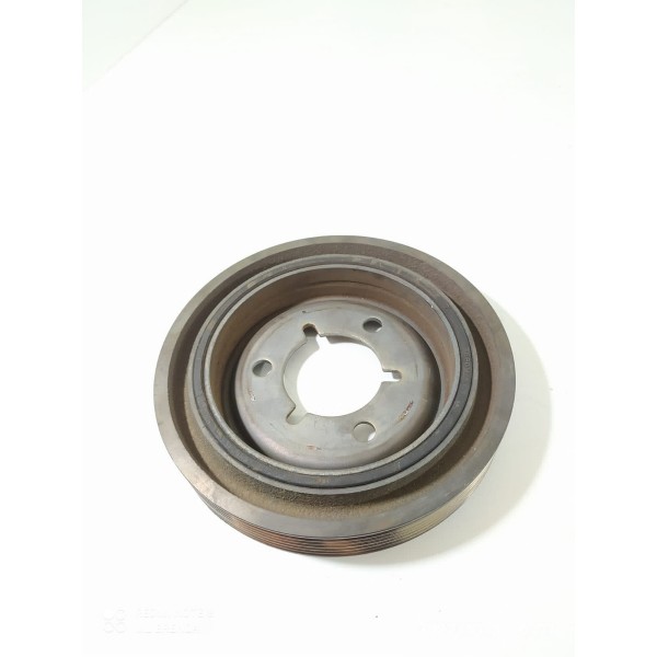Polia Virabrequim Peugeot 208 2008 Cactus 2017/2024 /21070