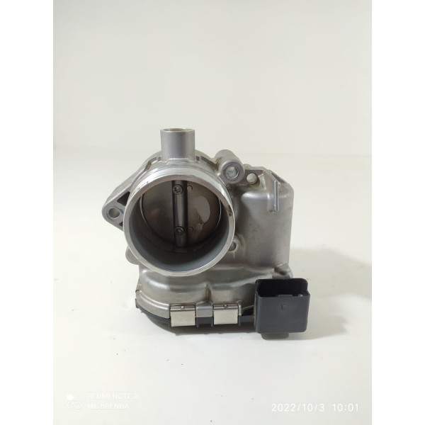 Tbi Corpo Borboleta Peugeot 208 2020/2023 0280750085 / 21069