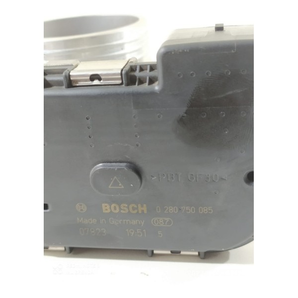 Tbi Corpo Borboleta Peugeot 208 2020/2023 0280750085 / 21069
