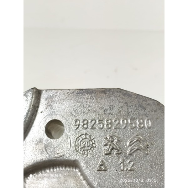 Suporte Coxim Motor Peugeot 208 2020/2023 9825829580 /21066