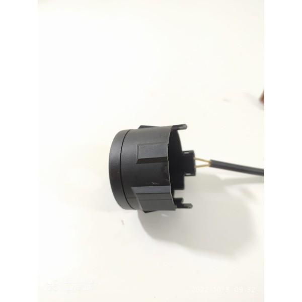 Comutador Ignicao Peugeot 208 2020/2023 9663123380 / 21061