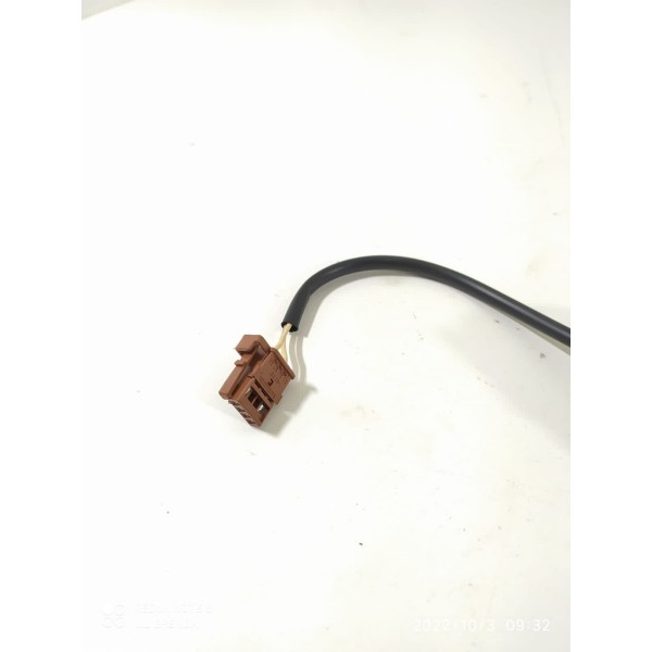 Comutador Ignicao Peugeot 208 2020/2023 9663123380 / 21061
