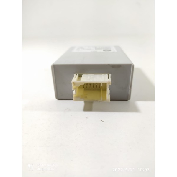 Modulo Direcao Conforto Bmw X3 2006 2008 2010 3404171 /20553