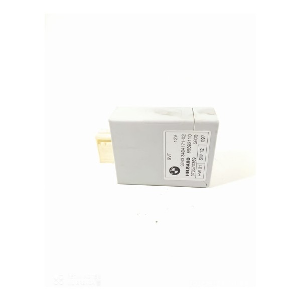 Modulo Direcao Conforto Bmw X3 2006 2008 2010 3404171 /20553