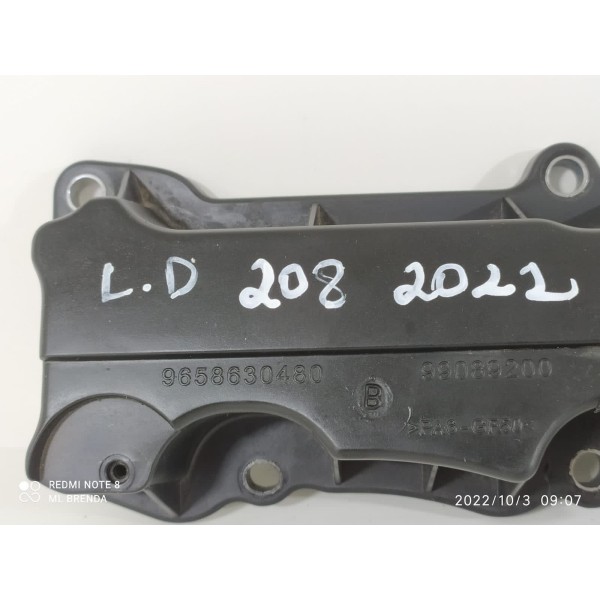 Tampa Valvula Dir Peugeot 208 206 207 C3 9658630480 /21054