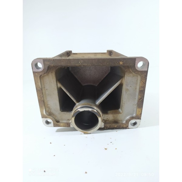 Rolamento Suporte Eixo Bmw X3 3.0 2006 A 2011 Dir / 20550