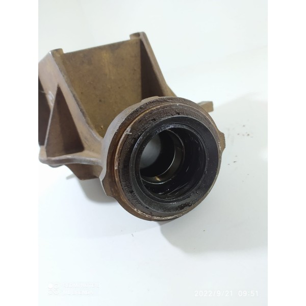 Rolamento Suporte Eixo Bmw X3 3.0 2006 A 2011 Dir / 20550