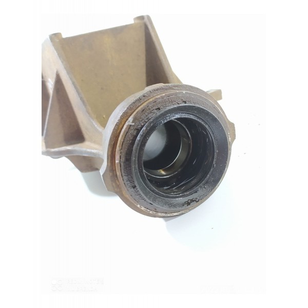 Rolamento Suporte Eixo Bmw X3 3.0 2006 A 2011 Dir / 20550