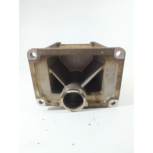 Rolamento Suporte Eixo Bmw X3 3.0 2006 A 2011 Dir / 20550