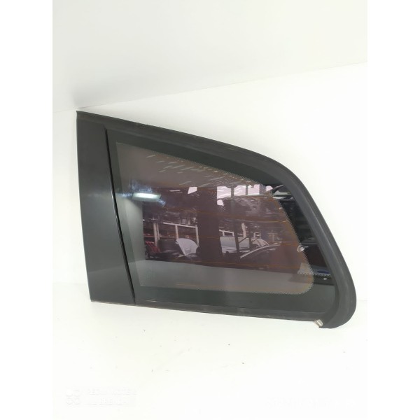 Vidro Laterlal Bmw X3 Esquerd 2005 2009 2010 2011 Det /20549