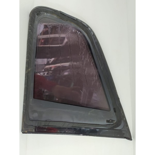 Vidro Laterlal Bmw X3 Esquerd 2005 2009 2010 2011 Det /20549