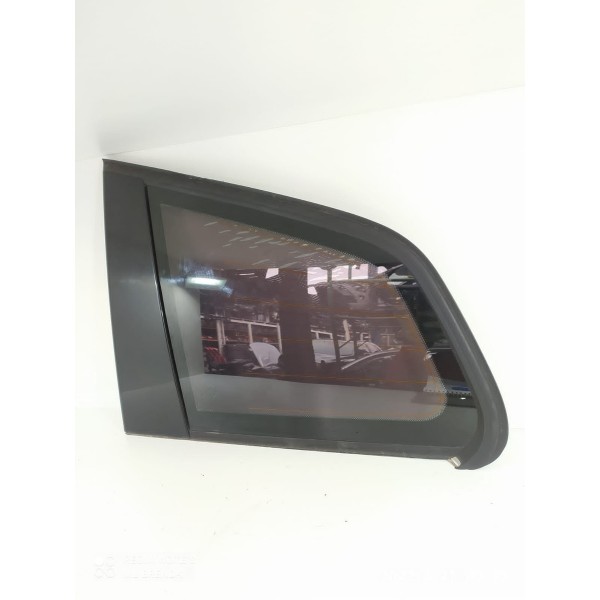 Vidro Laterlal Bmw X3 Esquerd 2005 2009 2010 2011 Det /20549