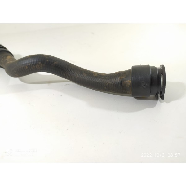Mangueira Agua Radiador Peugeot 208 1.6 2022 / 21052