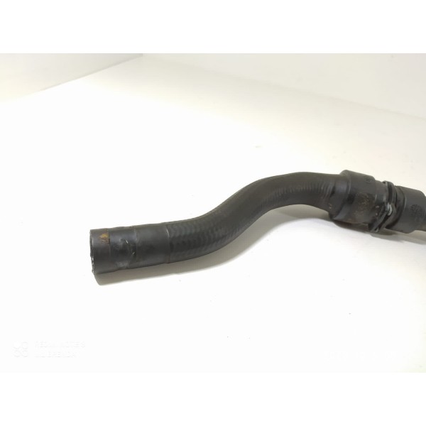 Mangueira Agua Radiador Peugeot 208 1.6 2022 / 21052
