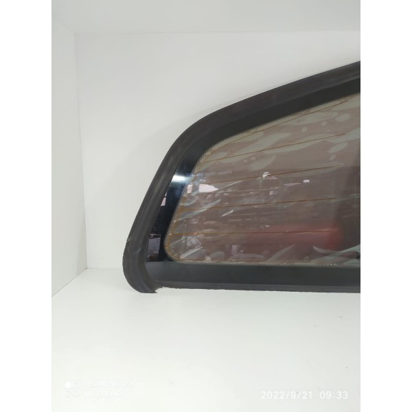 Vidro Lateral Bmw X3 2004 2009 2010 2011 Direito Det / 20548