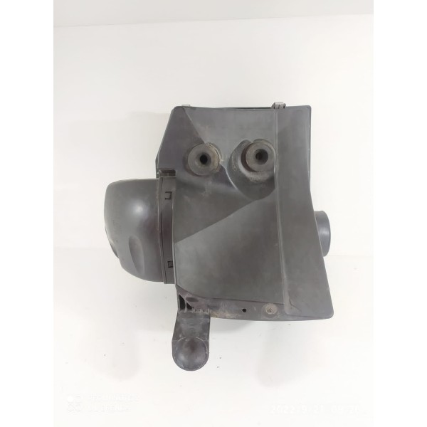 Caixa Filtro Ar Bmw X3 2006 2008 09 2010 35570314037 /20547